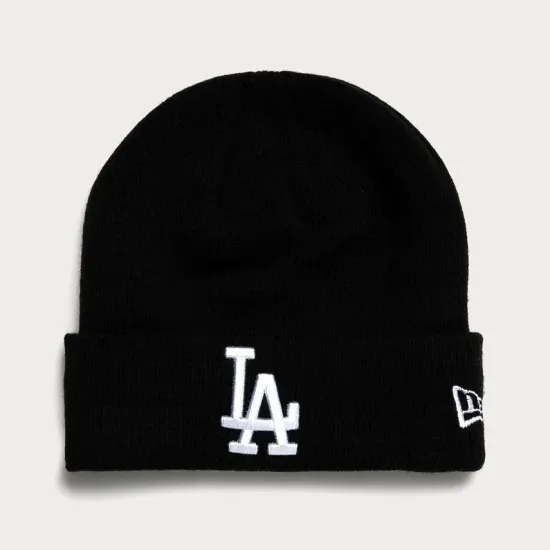 Шапка New Era NFL Sport Knit Cuff Las Vegas Raiders 12122730
