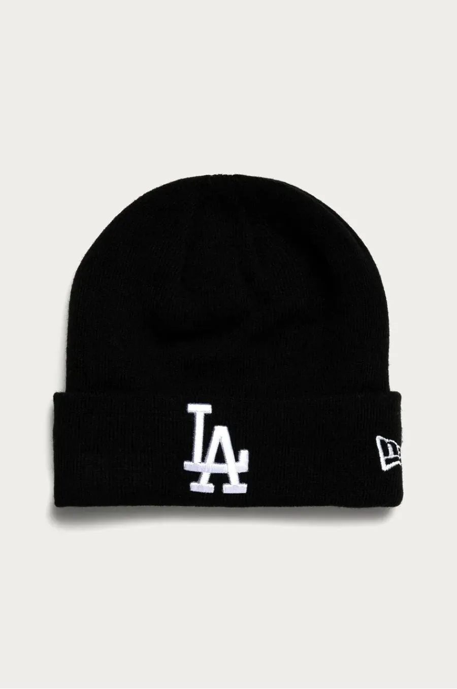 Шапка New Era NFL Sport Knit Cuff Las Vegas Raiders 12122730