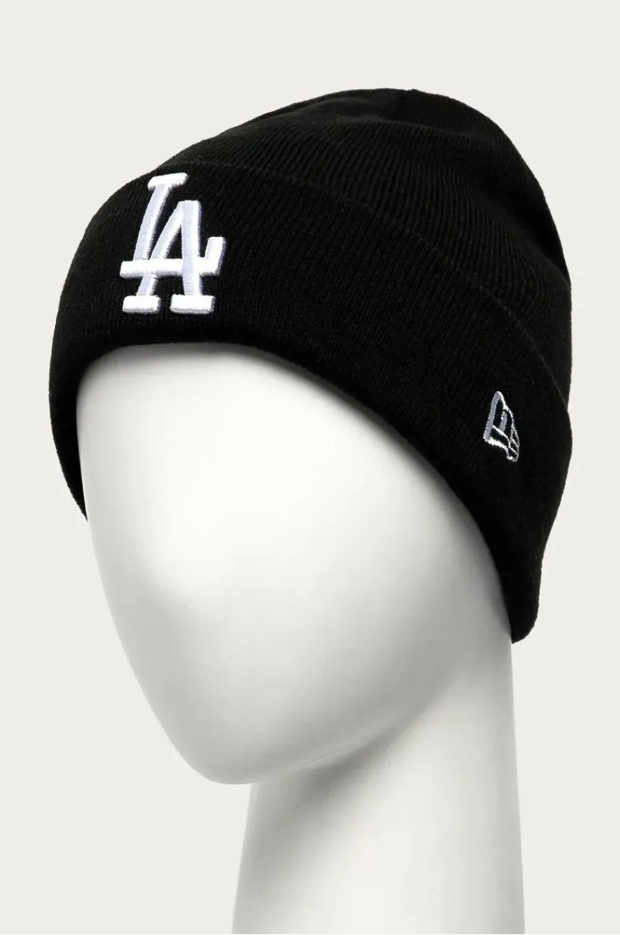 Шапка New Era NFL Sport Knit Cuff Las Vegas Raiders 12122730