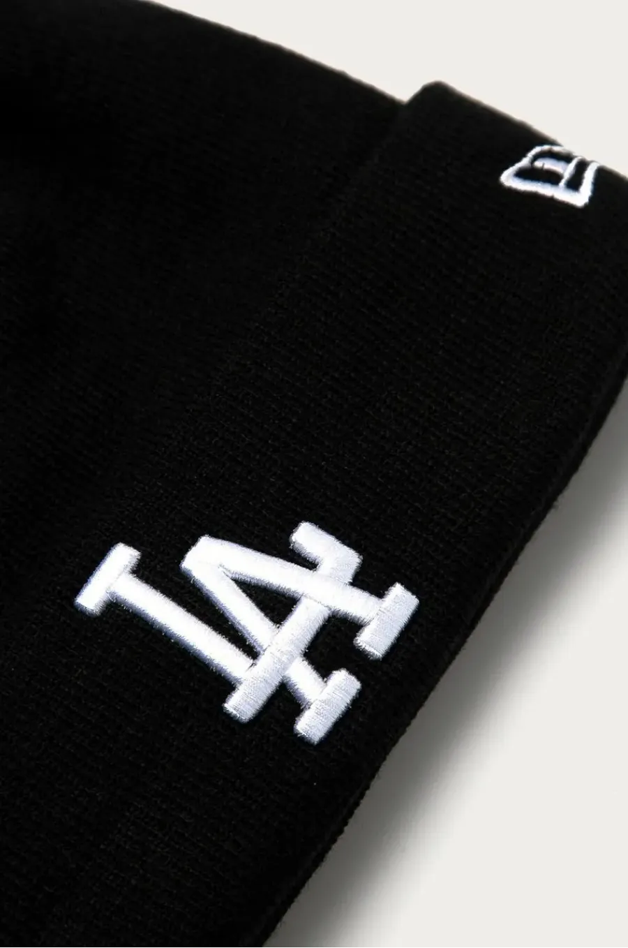 Шапка New Era NFL Sport Knit Cuff Las Vegas Raiders 12122730