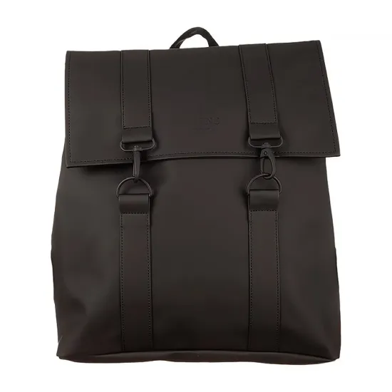 Рюкзак Rains Backpack 1213-BLACK