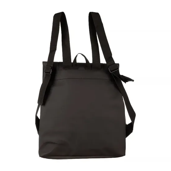 Рюкзак Rains Backpack 1213-BLACK