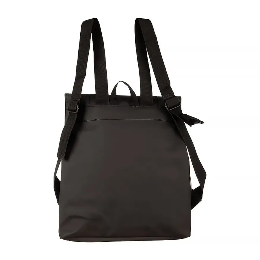 Рюкзак Rains Backpack 1213-BLACK