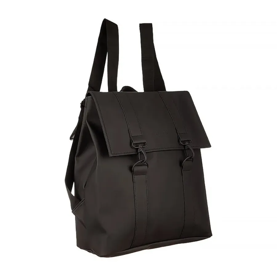 Рюкзак Rains Backpack 1213-BLACK
