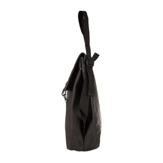 Рюкзак Rains Backpack 1213-BLACK