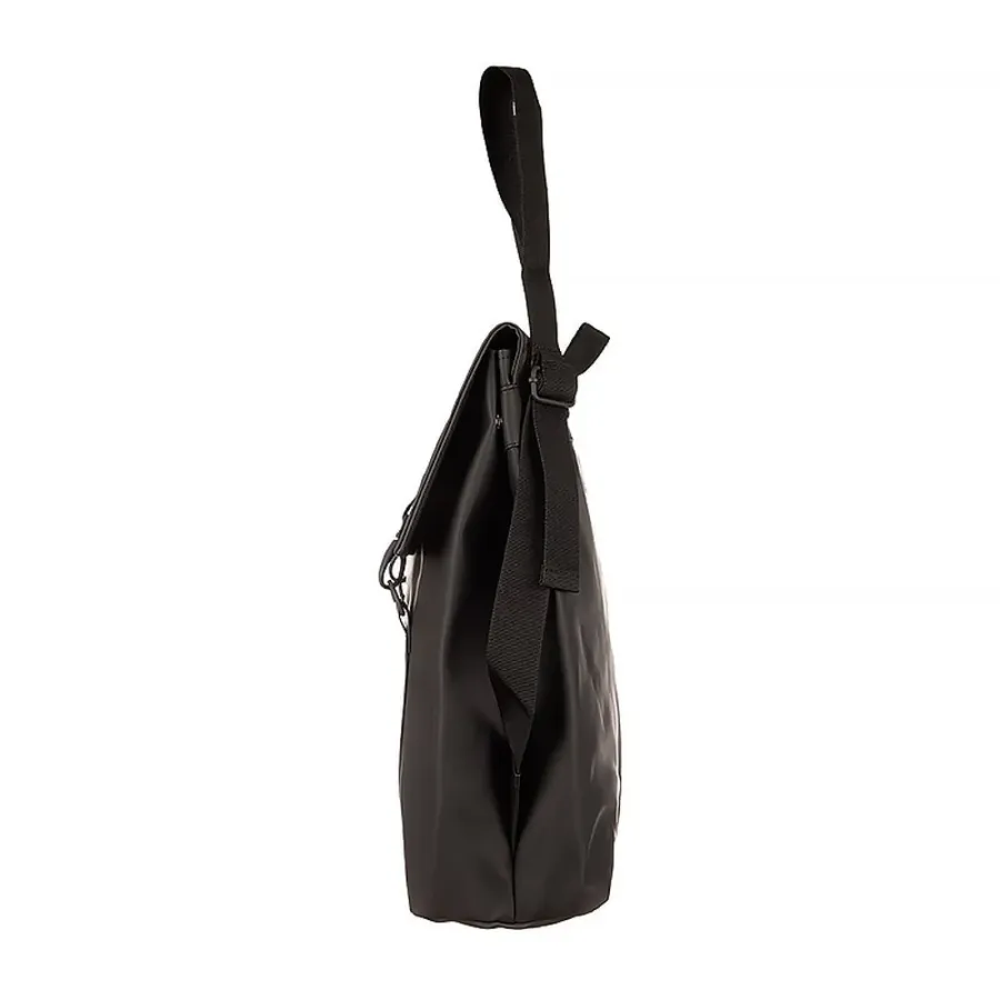 Рюкзак Rains Backpack 1213-BLACK