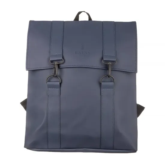 Рюкзак Rains Backpack 1213-BLUE