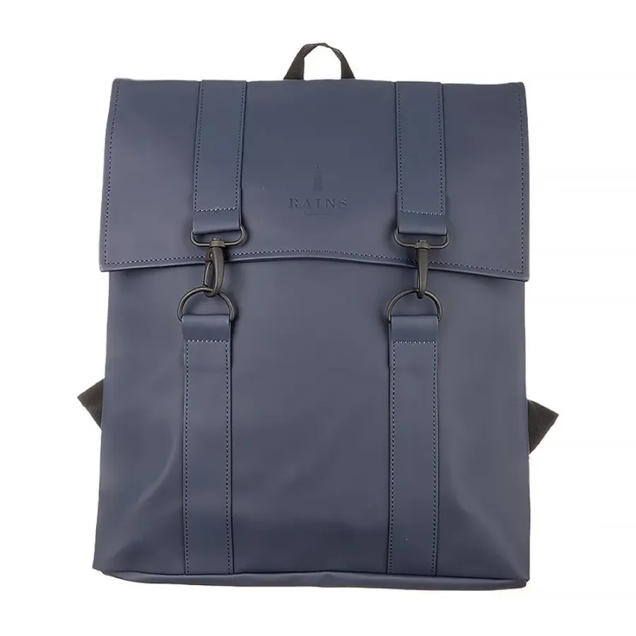 Рюкзак Rains Backpack 1213-BLUE