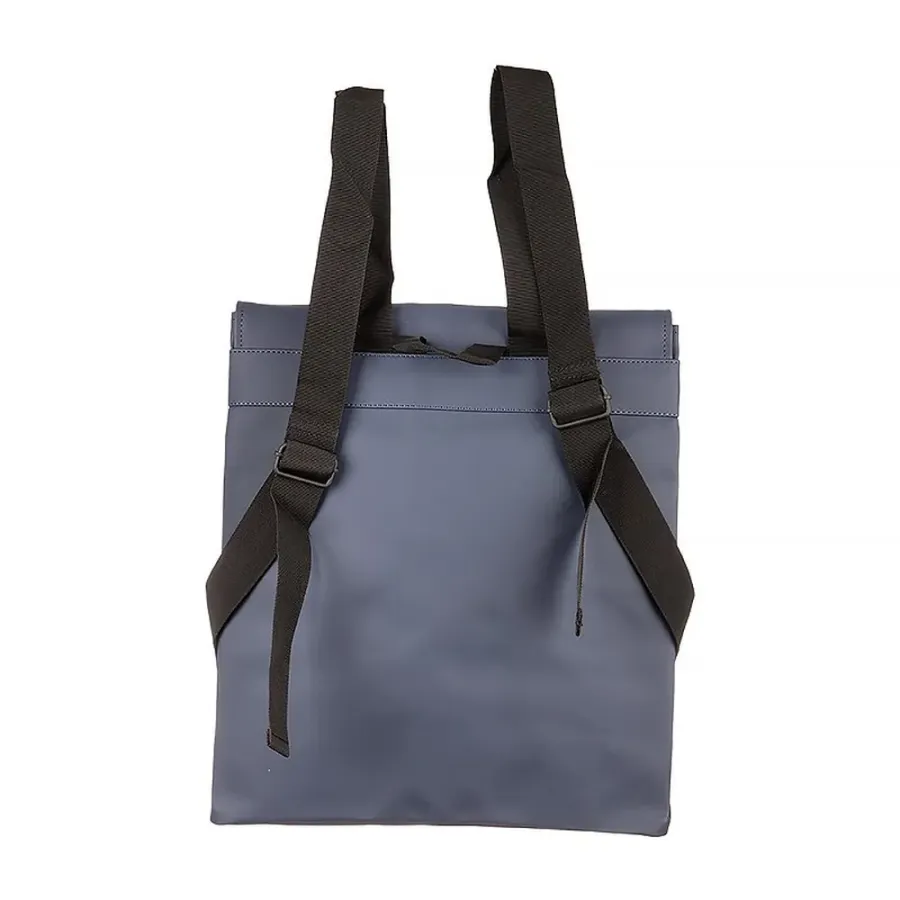 Рюкзак Rains Backpack 1213-BLUE