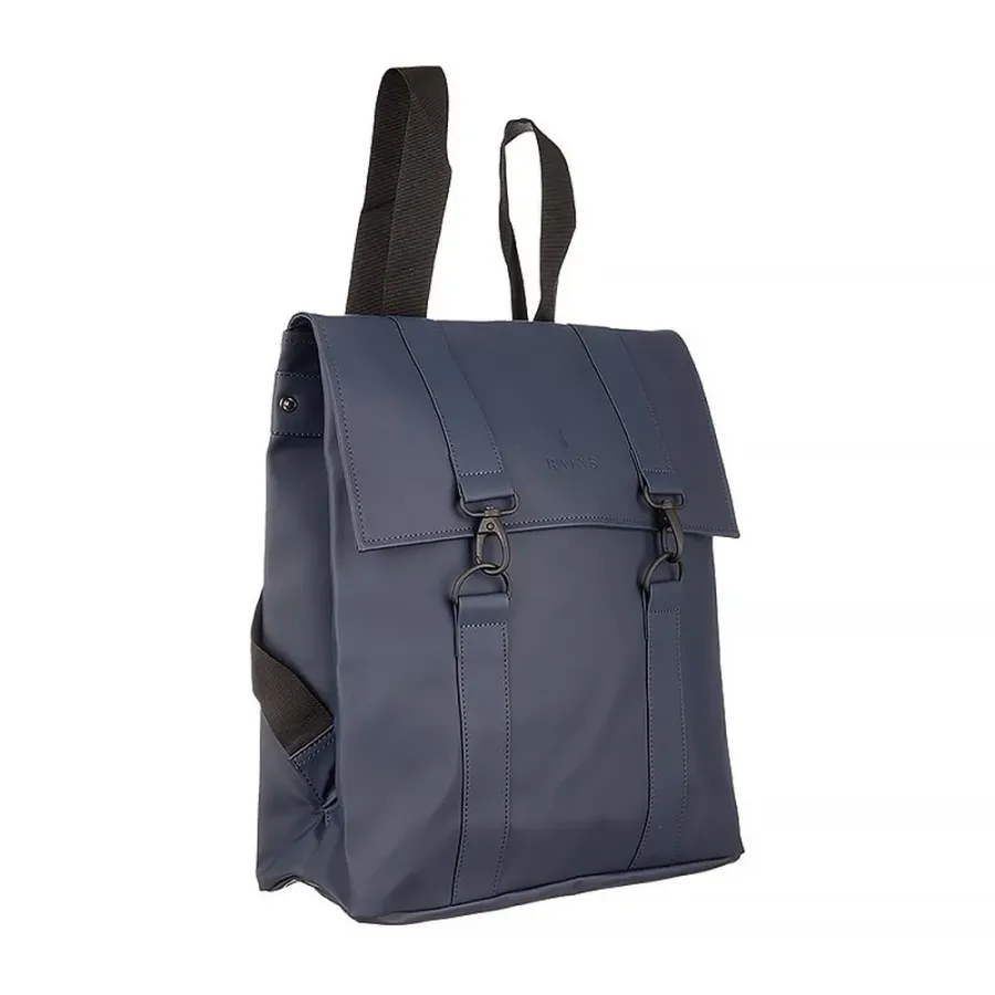 Рюкзак Rains Backpack 1213-BLUE