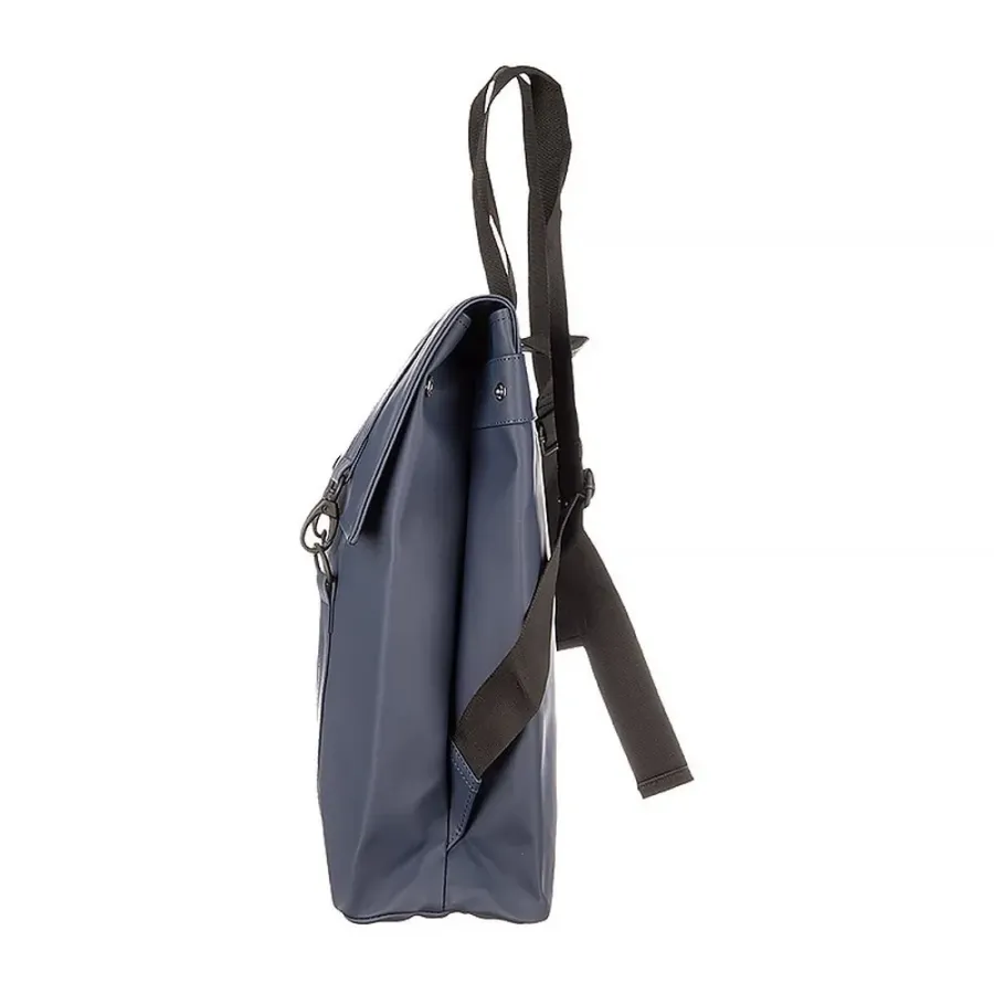 Рюкзак Rains Backpack 1213-BLUE
