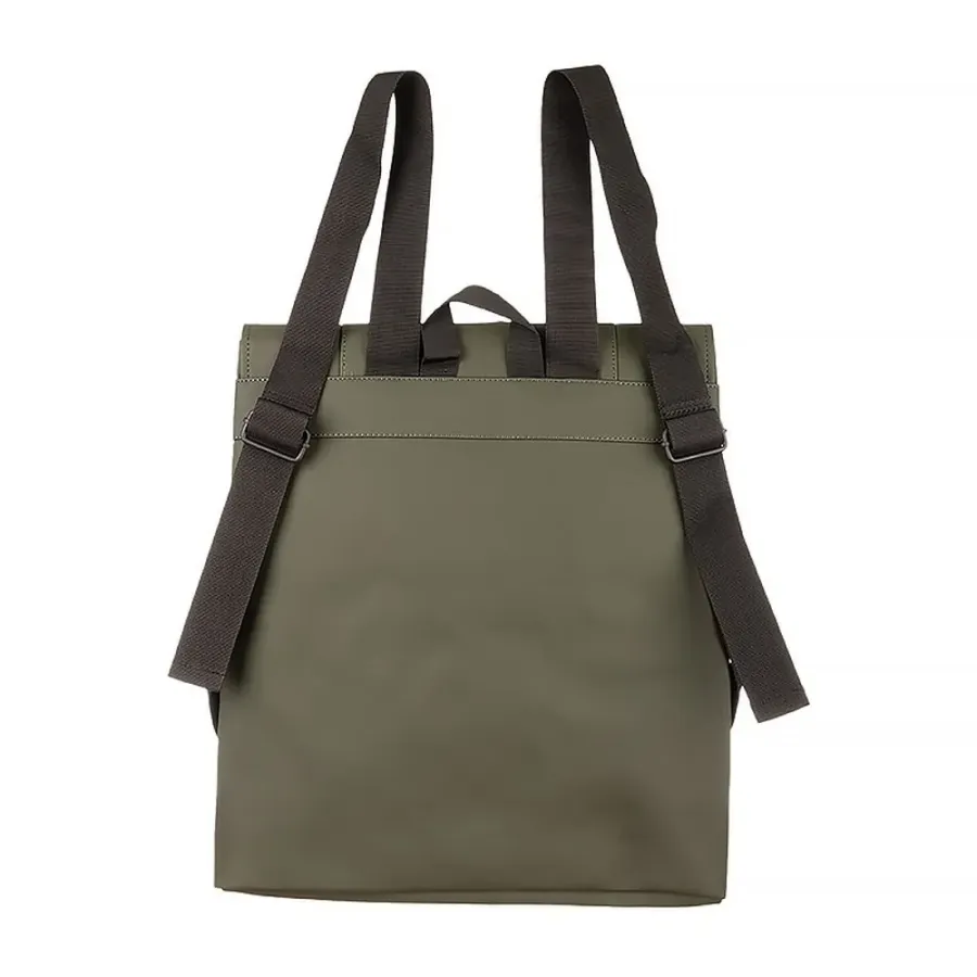 Рюкзак Rains Backpack 1213-GREEN