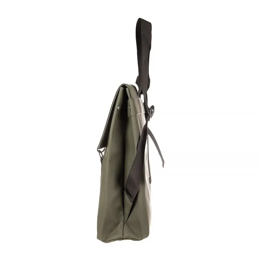 Рюкзак Rains Backpack 1213-GREEN