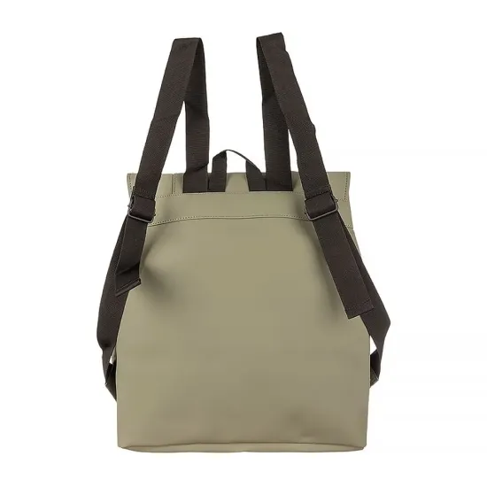 Рюкзак Rains Backpack 1213-OLIVE