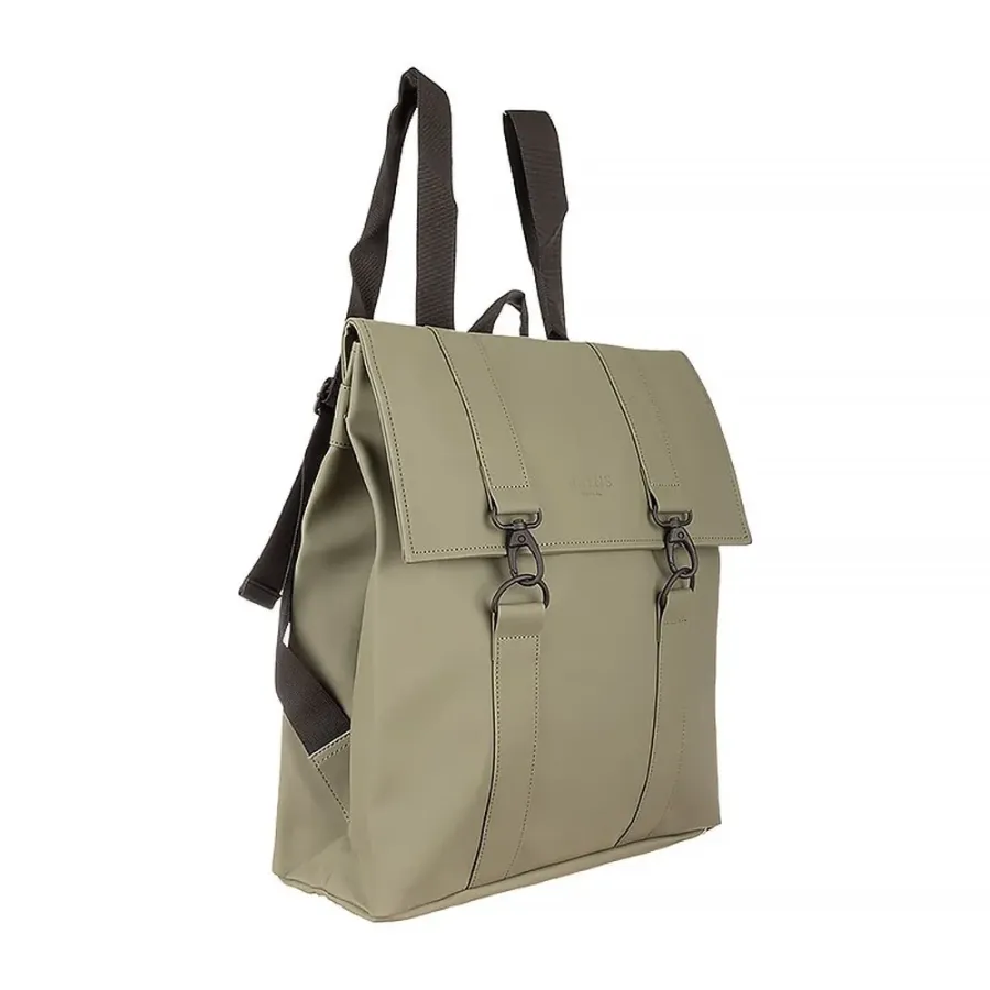 Рюкзак Rains Backpack 1213-OLIVE