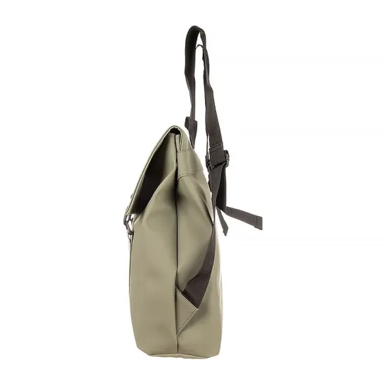 Рюкзак Rains Backpack 1213-OLIVE