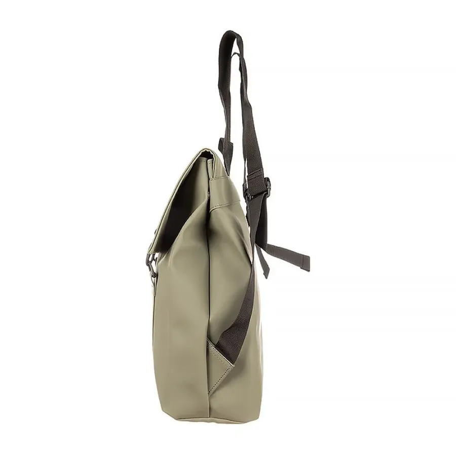 Рюкзак Rains Backpack 1213-OLIVE