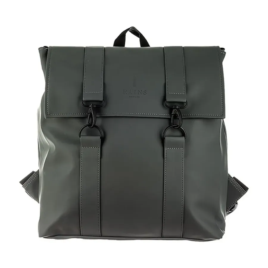 Рюкзак Rains Backpack 1213-SLATE