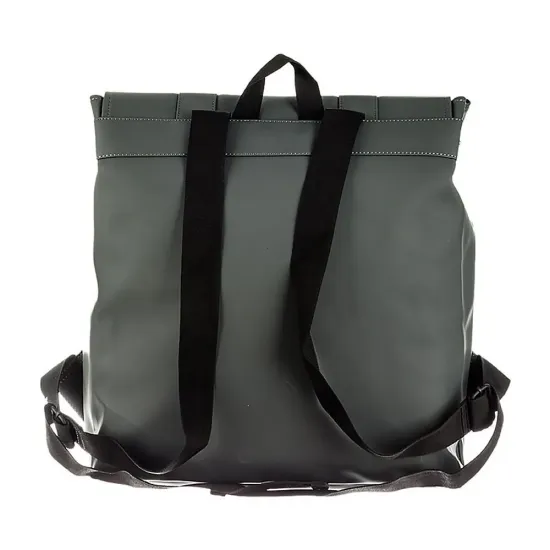 Рюкзак Rains Backpack 1213-SLATE