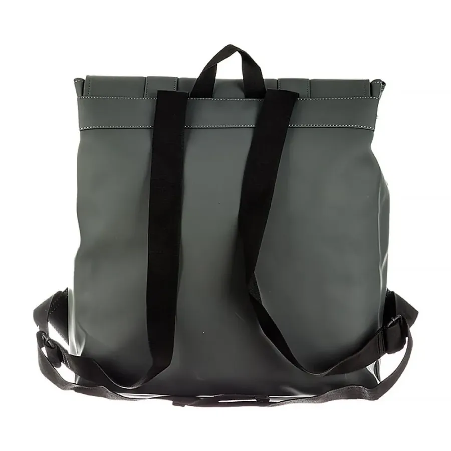 Рюкзак Rains Backpack 1213-SLATE