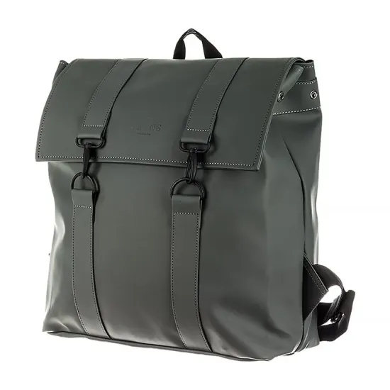 Рюкзак Rains Backpack 1213-SLATE
