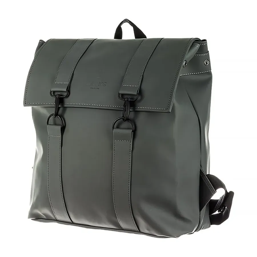 Рюкзак Rains Backpack 1213-SLATE