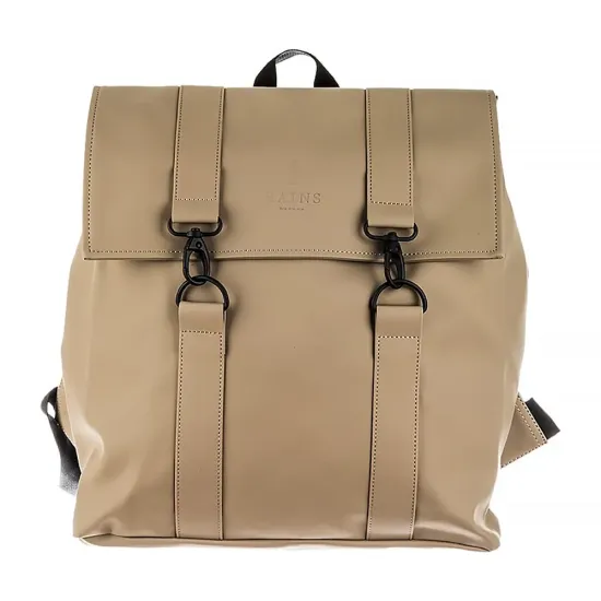 Рюкзак Rains Backpack 1213-TAUPE