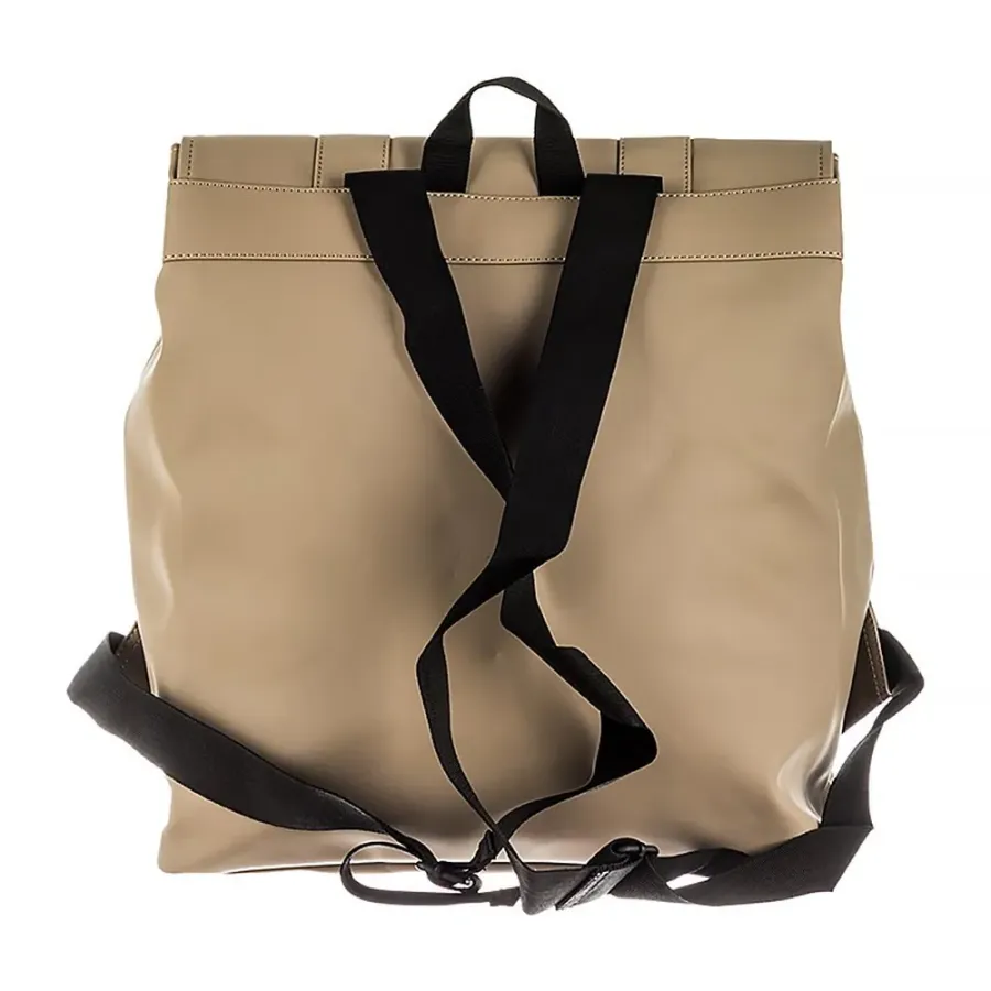 Рюкзак Rains Backpack 1213-TAUPE