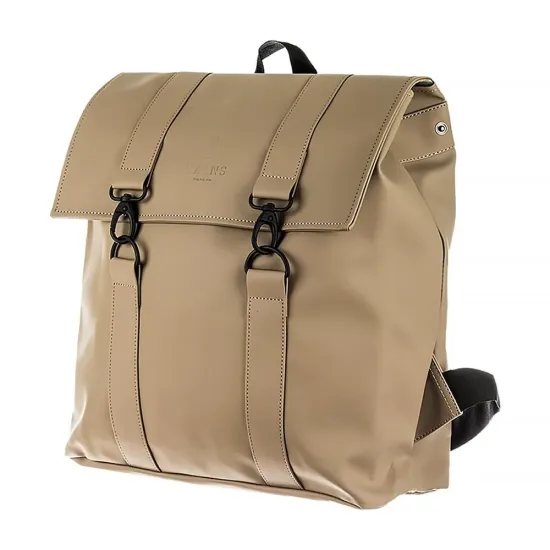 Рюкзак Rains Backpack 1213-TAUPE