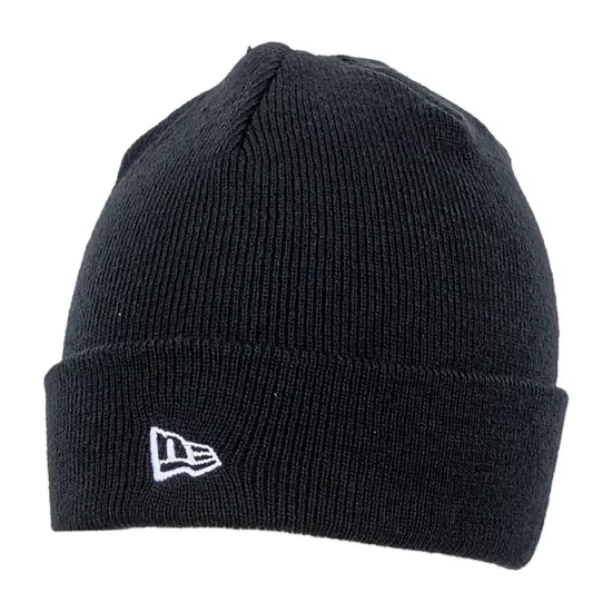 Шапка New Era Cuff Knit Beanie 12134750