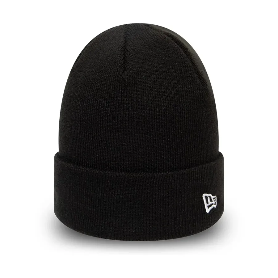 Шапка New Era Cuff Knit 12134752