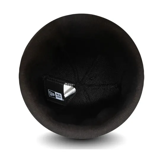 Шапка New Era Cuff Knit 12134752
