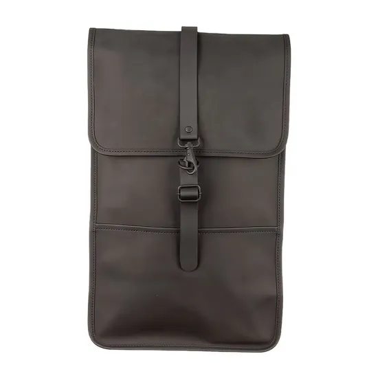 Рюкзак Rains Backpack Mini 1220-BLACK