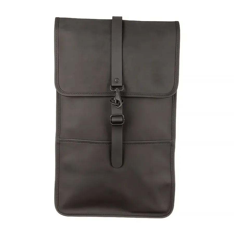 Рюкзак Rains Backpack Mini 1220-BLACK