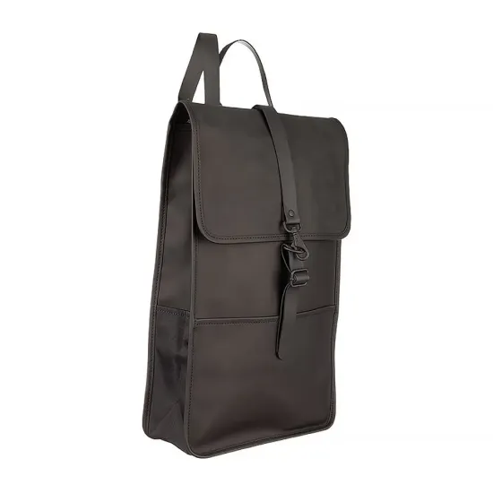 Рюкзак Rains Backpack Mini 1220-BLACK