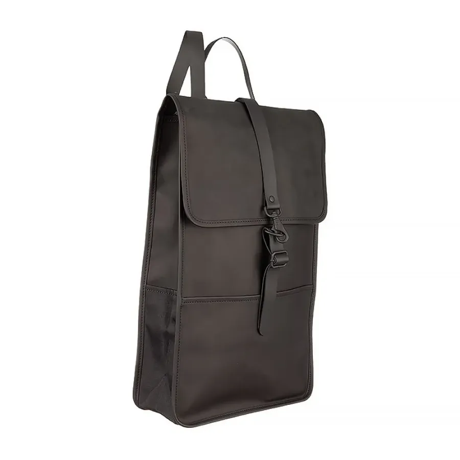 Рюкзак Rains Backpack Mini 1220-BLACK