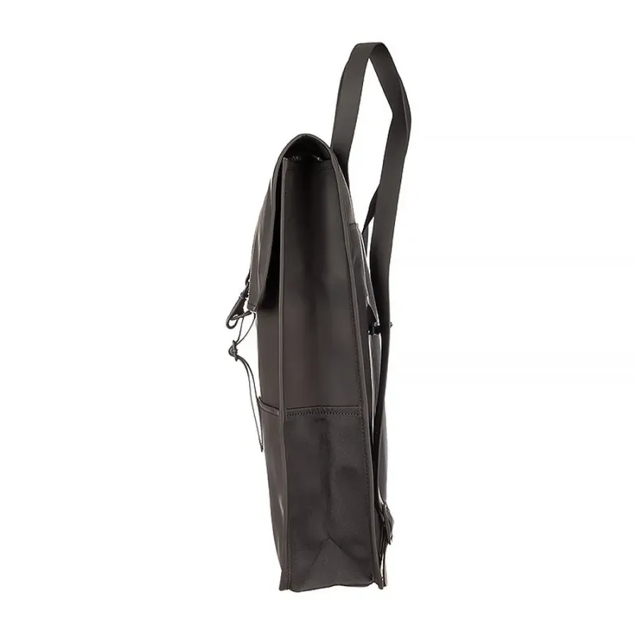 Рюкзак Rains Backpack Mini 1220-BLACK