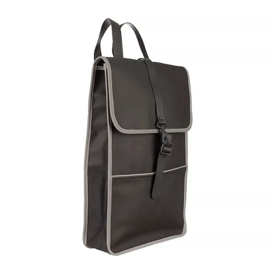 Рюкзак Rains Backpack Mini 1220-BLACKREFLECTIVE