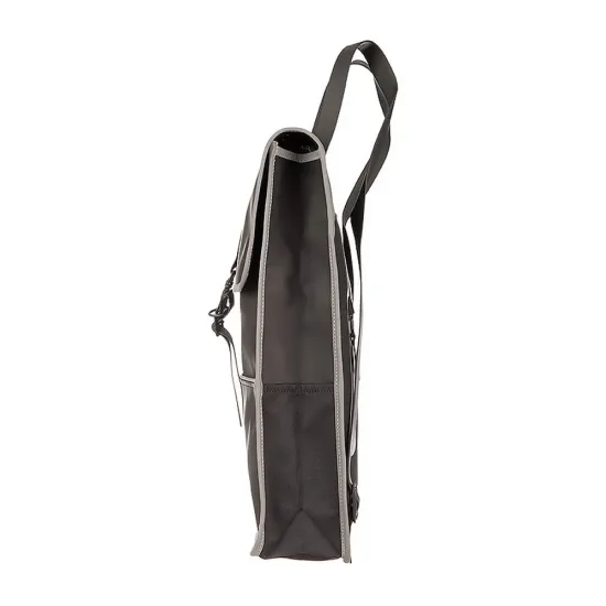 Рюкзак Rains Backpack Mini 1220-BLACKREFLECTIVE