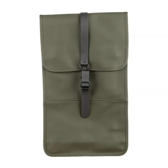 Рюкзак Rains Backpack Mini 1220-GREEN