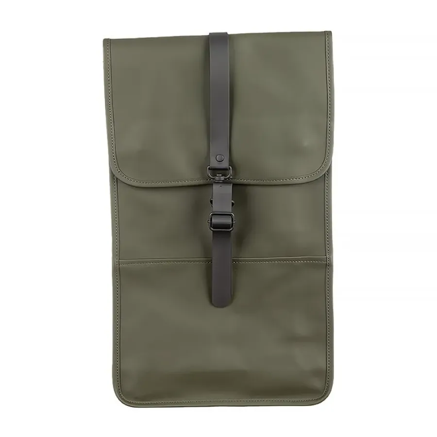 Рюкзак Rains Backpack Mini 1220-GREEN