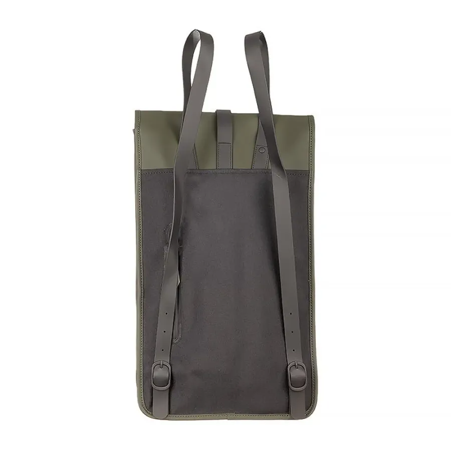Рюкзак Rains Backpack Mini 1220-GREEN