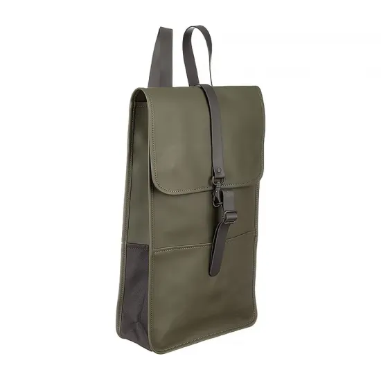 Рюкзак Rains Backpack Mini 1220-GREEN