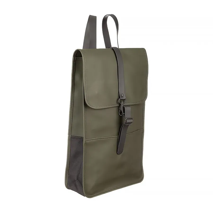 Рюкзак Rains Backpack Mini 1220-GREEN