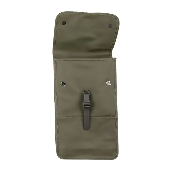 Рюкзак Rains Backpack Mini 1220-GREEN