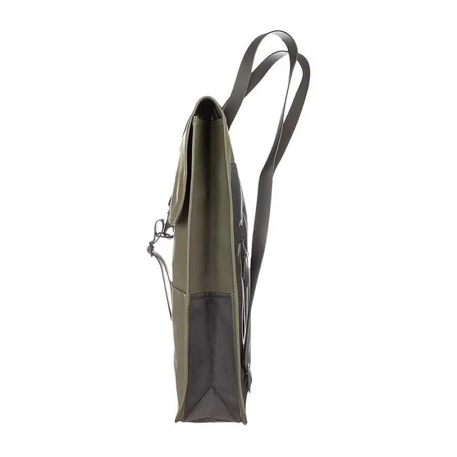 Рюкзак Rains Backpack Mini 1220-GREEN