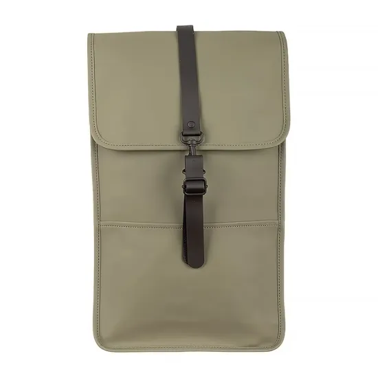Рюкзак Rains Backpack Mini 1220-OLIVE