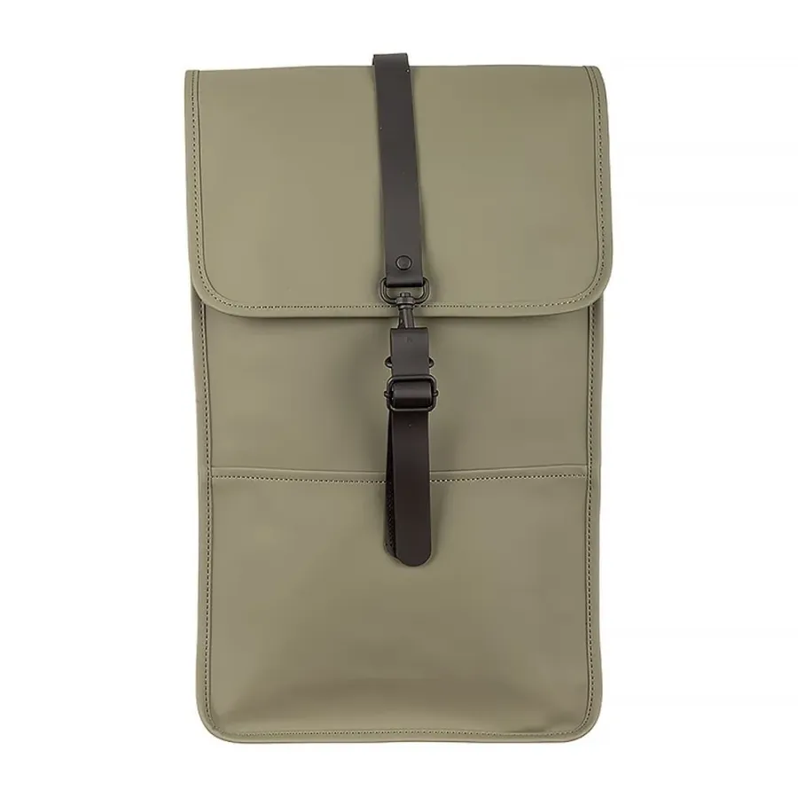 Рюкзак Rains Backpack Mini 1220-OLIVE