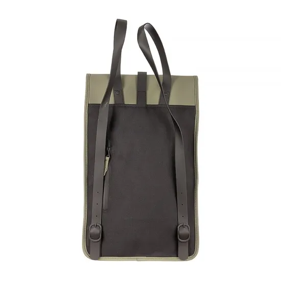 Рюкзак Rains Backpack Mini 1220-OLIVE