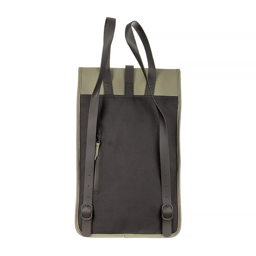Рюкзак Rains Backpack Mini 1220-OLIVE
